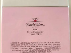 Nuoc Hoa Paris Bleu Akoya Deliacted Rose02