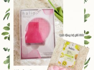 Facial Wash Halio Pink