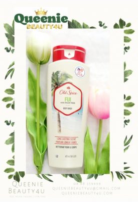 Sữa tắm Oldspice QueenieBeauty4u