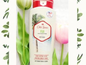 Sữa tắm Oldspice QueenieBeauty4u