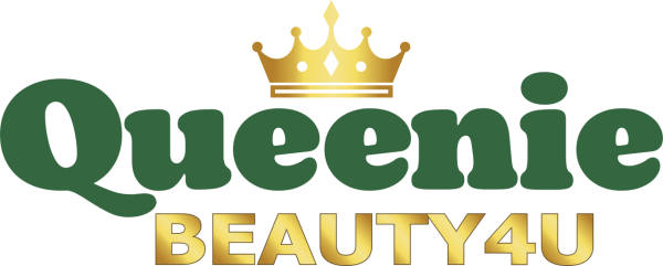 Logo Queeniebeauty4u Final